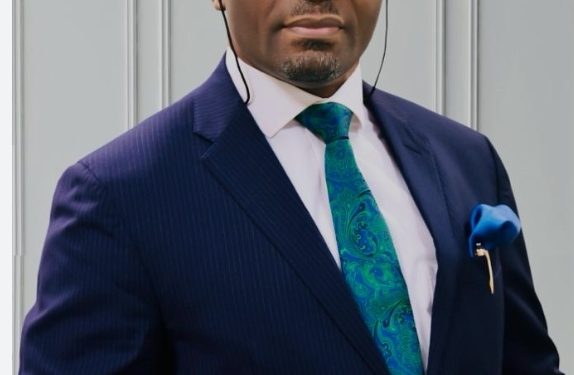 Deputy Speaker Kalu Felicitates Aliko Dangote At 67.