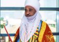 Speaker Abbas Turbans 12 Traditional Titleholders for Iyan Zazzau.