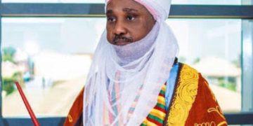 Speaker Abbas Turbans 12 Traditional Titleholders for Iyan Zazzau.