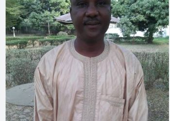 Speaker Abbas Mourns Ogbonnaya Onu.