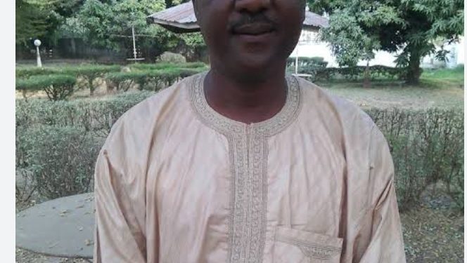 Speaker Abbas Mourns Ogbonnaya Onu.