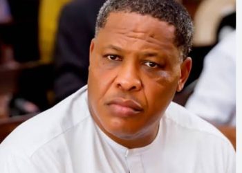 Why should Sowore, Igboho, Emefiele Granted Bail, but Nnamdi Kanu Denied – Hon. Obi Aguocha.