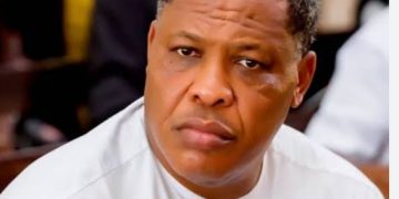 Why should Sowore, Igboho, Emefiele Granted Bail, but Nnamdi Kanu Denied – Hon. Obi Aguocha.