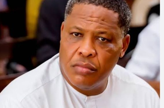 Why should Sowore, Igboho, Emefiele Granted Bail, but Nnamdi Kanu Denied – Hon. Obi Aguocha.