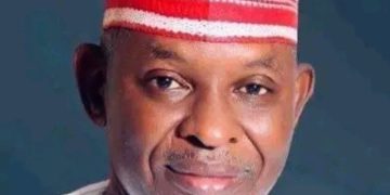 NNPP pass vote of no Confidence on Gov Abba Yusu.