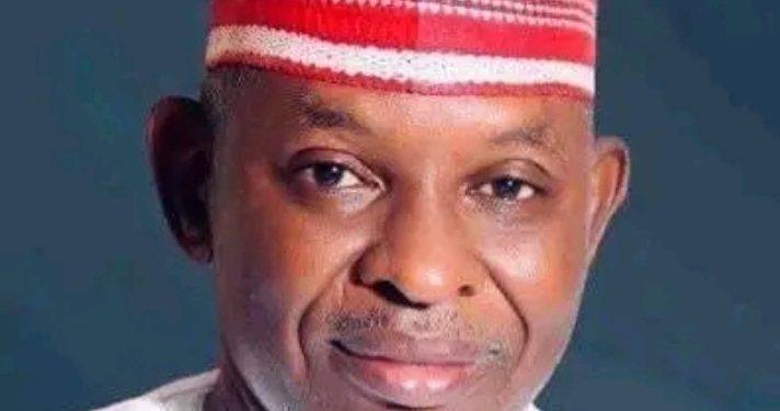 NNPP pass vote of no Confidence on Gov Abba Yusu.