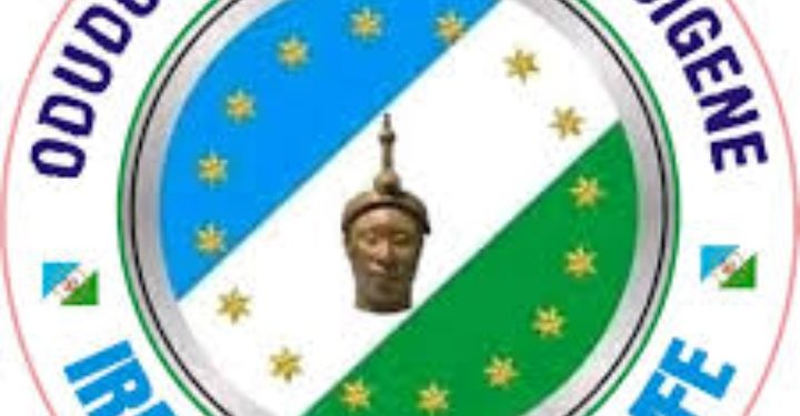 Southwest Caucus has Condemned the Recent Activities of Acclaimed Yoruba Nation Agitators.