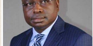 Ayogu Eze : A painful loss……….. David Mark