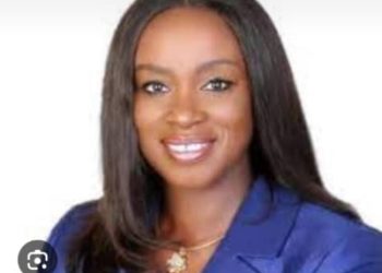 NSITF Staff Protest: N2.1B tax not Deducted From Staff Emoluments During Maureen Allagoa’s Tenure -NSITF.