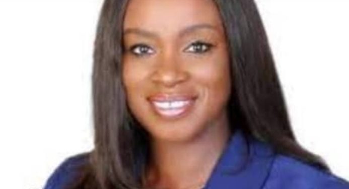 NSITF Staff Protest: N2.1B tax not Deducted From Staff Emoluments During Maureen Allagoa’s Tenure -NSITF.