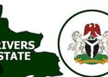 Rivers: Nigerians in Diaspora urge President Tinubu to call FCT Minister to order.