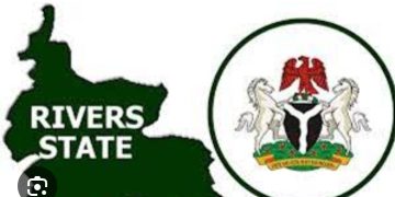 Rivers: Nigerians in Diaspora urge President Tinubu to call FCT Minister to order.