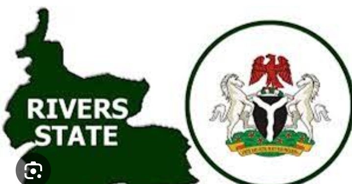 Rivers: Nigerians in Diaspora urge President Tinubu to call FCT Minister to order.