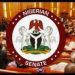 We are not Fighting and no Confusion over Seating Arrangements at Plenary –Senator Yemi Adaramodu.