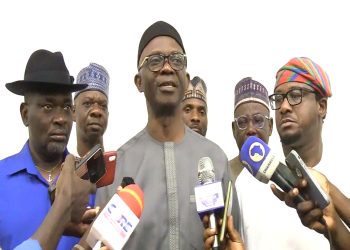 Increase in Tariff: Insecurity, Threat to Power Installations-Hon Victor Nwokolo.