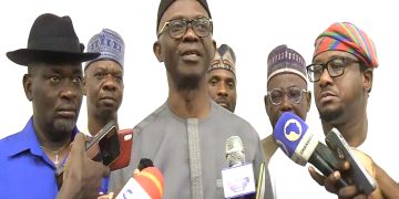 Increase in Tariff: Insecurity, Threat to Power Installations-Hon Victor Nwokolo.