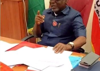 Senator Abba Moro calls for Immediate end to killings in Benue South.