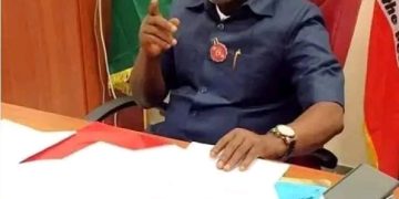 Senator Abba Moro calls for Immediate end to killings in Benue South.