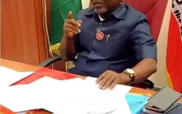 Senator Abba Moro calls for Immediate end to killings in Benue South.