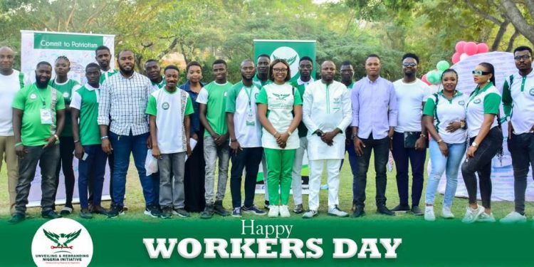 Celebrating Nigerian Workers: A Call To Patriotism.