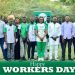 Celebrating Nigerian Workers: A Call To Patriotism. 