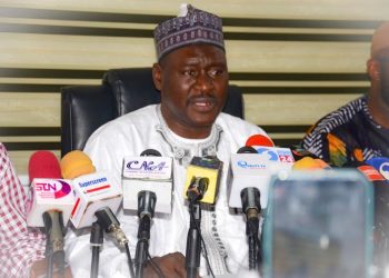 Judiciary Enable Corruption In Nigeria – CISLAC.