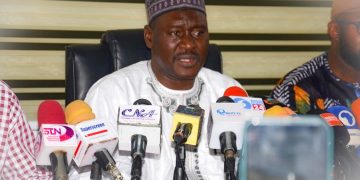 Judiciary Enable Corruption In Nigeria – CISLAC.