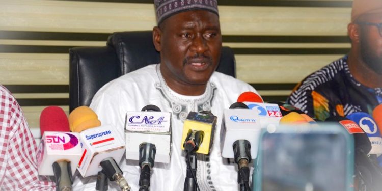 Judiciary Enable Corruption In Nigeria – CISLAC.