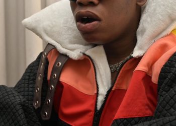 Afrobeat Crooner, Sugarbana’s Single, ‘Winner’ For Release Soon.