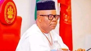 WORLD PRESS FREEDOM DAY – Senate President Akpabio Urges Nigeria Media Give special Attention Climate Change Reporting.