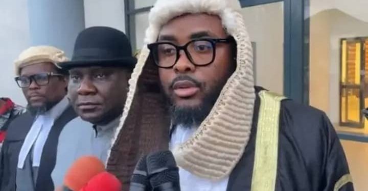 BREAKING: Lawmakers elect Jumbo as Speaker, Rivers Assembly.