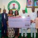 2024 UTME: Hon. Ifeoluwa Ehindero Awards Scholarship of 1M to Outstanding JAMB Candidate in Ondo State.