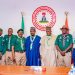 Akpabio Charges Scout Association of Nigeria on Ethics, Civic Education.