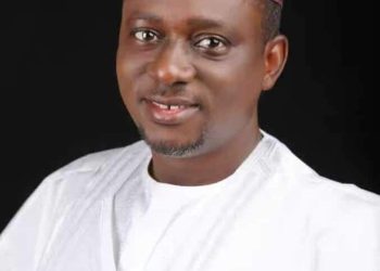 Rt. Hon. Dr. Ali JC : God’s Gift To Gombe State and Humanity