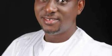 Rt. Hon. Dr. Ali JC : God’s Gift To Gombe State and Humanity