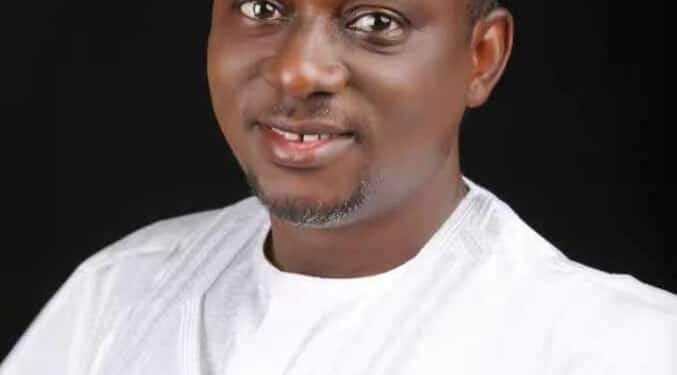 Rt. Hon. Dr. Ali JC : God’s Gift To Gombe State and Humanity