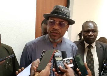 Job Racketeering: Senate will Ensure the Principles of Federal Characters are obey — Sen. Onyesoh