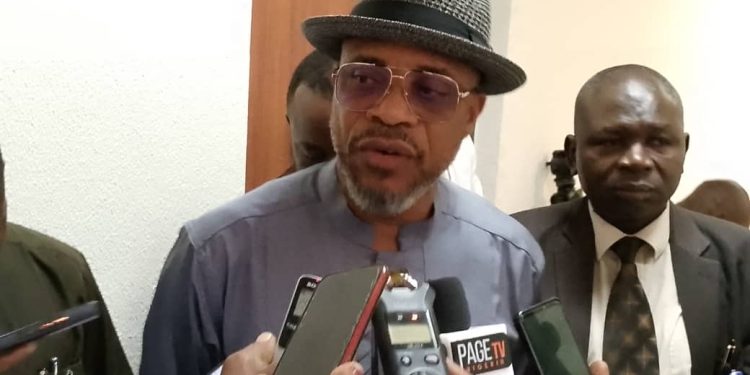 Job Racketeering: Senate will Ensure the Principles of Federal Characters are obey — Sen. Onyesoh