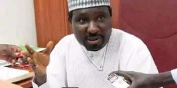 Senate Approves Establishment of North West Development Commission.