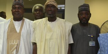 Reps Committee Raises alarm over the use of hard Drugs by House Wives and Youths.