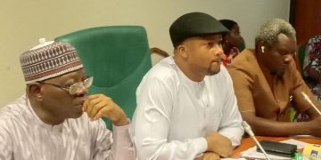 Reps Committee summons Permanent Secretary Min of Agriculture to appear Tuesday 21st May over lack of Performance.