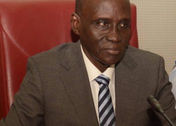 NASS Committed to multi-Dimensional Reforms to Reposition Judiciary…says Monguno.