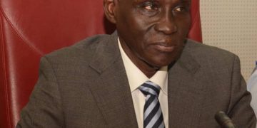 NASS Committed to multi-Dimensional Reforms to Reposition Judiciary…says Monguno.