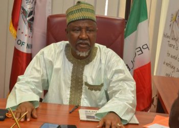 Insecurity: Nigeria is not ready for State Police now — Senator Garba Maidoki.