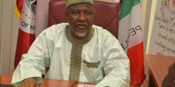 Insecurity: Nigeria is not ready for State Police now — Senator Garba Maidoki.