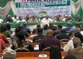 Stakeholders Unanimously Endorse Repeal and Re-Enactment of Shippers’ Council Bill.
