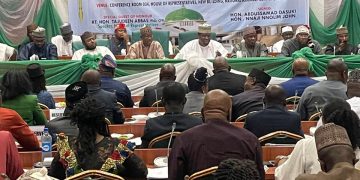 Stakeholders Unanimously Endorse Repeal and Re-Enactment of Shippers’ Council Bill.