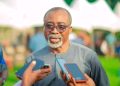 Reject Bill.to revert to old National Anthem – Senator Abaribe tells Senate, Abia South Senatorial District