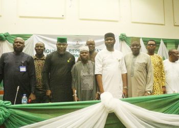 Reps Committee Summons Minister of Environment,DG Nema or face Sanctions