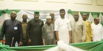 Reps Committee Summons Minister of Environment,DG Nema or face Sanctions